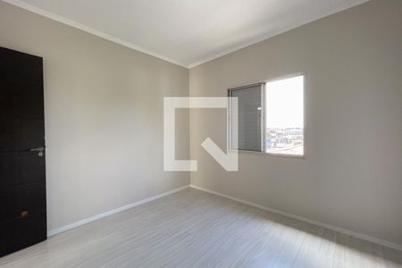 Quarto 1 de apartamento à venda com 2 quartos, 54m² em Vila Jordanopolis, São Bernardo do Campo