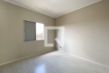 Quarto 1 de apartamento à venda com 2 quartos, 54m² em Vila Jordanopolis, São Bernardo do Campo
