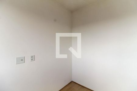 Quarto 1 de apartamento para alugar com 2 quartos, 35m² em Mooca, São Paulo