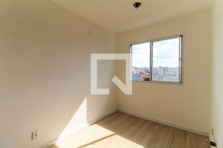 Sala / Cozinha de apartamento para alugar com 2 quartos, 35m² em Mooca, São Paulo