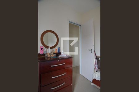 Quarto 2 de apartamento à venda com 2 quartos, 42m² em Vila Floresta, Santo André