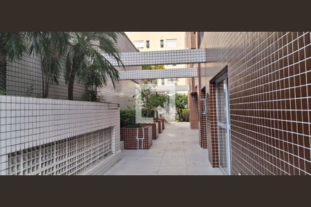 Área Comum de apartamento à venda com 3 quartos, 240m² em Centro, São Caetano do Sul