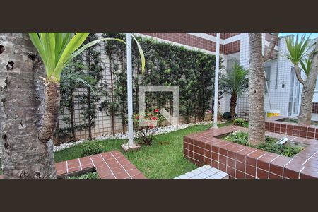 Área Comum de apartamento à venda com 3 quartos, 240m² em Centro, São Caetano do Sul