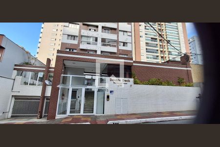 Fachada de apartamento à venda com 3 quartos, 240m² em Centro, São Caetano do Sul