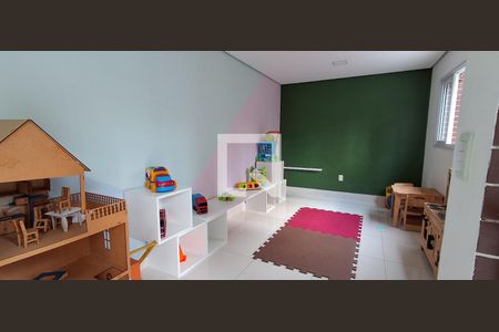 Área Comum - Brinquedoteca de apartamento à venda com 3 quartos, 240m² em Centro, São Caetano do Sul