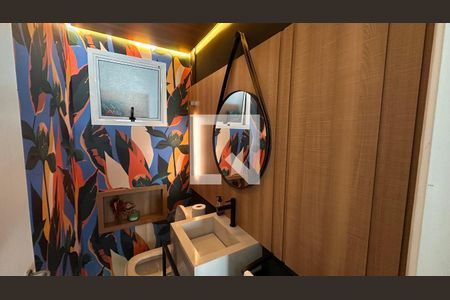 Apartamento para alugar com 3 quartos, 95m² em Vila Gertrudes, São Paulo