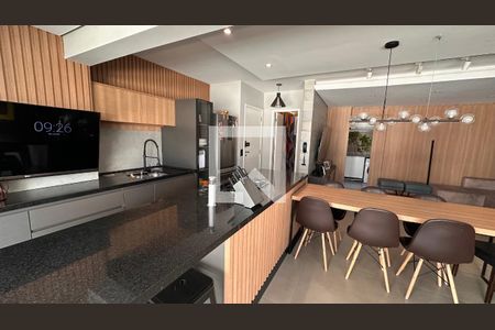 Apartamento para alugar com 3 quartos, 95m² em Vila Gertrudes, São Paulo