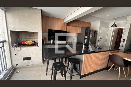 Apartamento para alugar com 3 quartos, 95m² em Vila Gertrudes, São Paulo