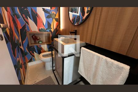 Apartamento para alugar com 3 quartos, 95m² em Vila Gertrudes, São Paulo