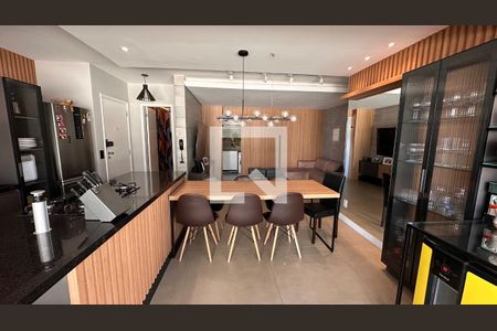 Apartamento para alugar com 3 quartos, 95m² em Vila Gertrudes, São Paulo