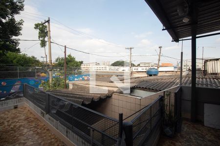 Quintal de casa à venda com 4 quartos, 150m² em Jardim Japao, São Paulo