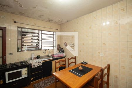 Cozinha 2 de casa à venda com 4 quartos, 150m² em Jardim Japao, São Paulo
