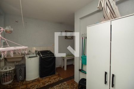 Área de Serviço de casa à venda com 4 quartos, 150m² em Jardim Japao, São Paulo