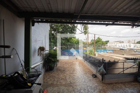 Quintal de casa à venda com 4 quartos, 150m² em Jardim Japao, São Paulo