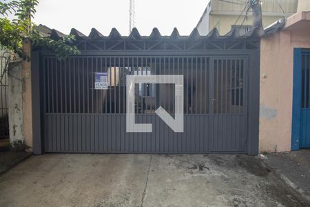 Fachada de casa à venda com 4 quartos, 150m² em Jardim Japao, São Paulo