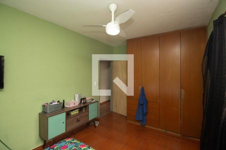 Quarto 3 de casa à venda com 4 quartos, 150m² em Jardim Japao, São Paulo