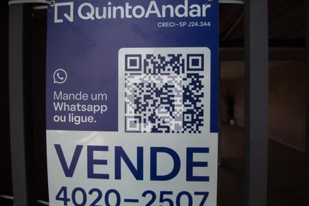 Plaquinha de casa à venda com 4 quartos, 150m² em Jardim Japao, São Paulo