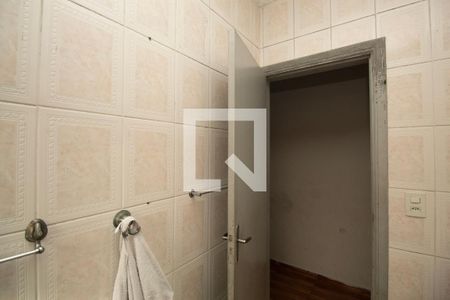 Banheiro 2 de casa à venda com 4 quartos, 150m² em Jardim Japao, São Paulo