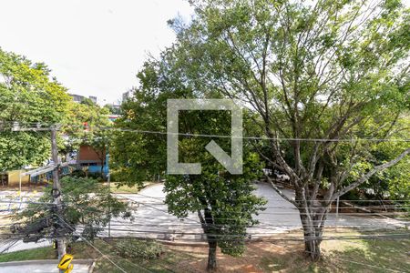 Vista da Varanda da Suíte da Casa 1 de casa à venda com 3 quartos, 268m² em Jardim Climax, São Paulo