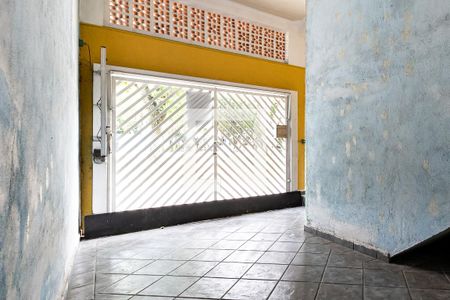 Garagem de casa à venda com 3 quartos, 268m² em Jardim Climax, São Paulo