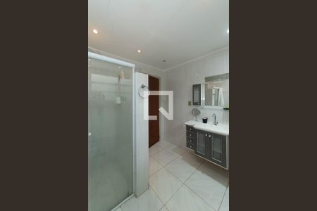 Banheiro de casa à venda com 3 quartos, 160m² em Vila Paulista, São Paulo