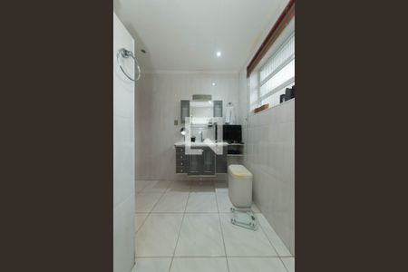 Banheiro de casa à venda com 3 quartos, 160m² em Vila Paulista, São Paulo