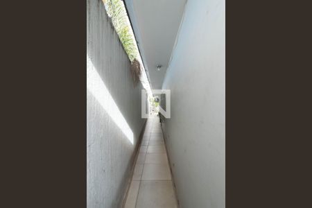 Quintal - Lavanderia de casa à venda com 3 quartos, 160m² em Vila Paulista, São Paulo