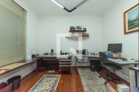 Quarto 1 de casa à venda com 3 quartos, 160m² em Vila Paulista, São Paulo