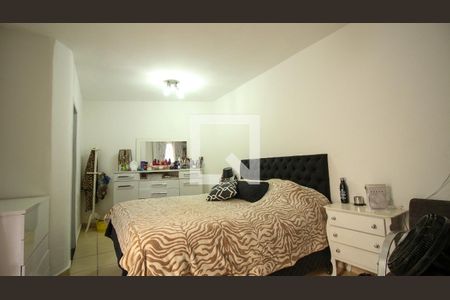 Suíte 2 de casa de condomínio à venda com 2 quartos, 110m² em Vila Ema, São Paulo
