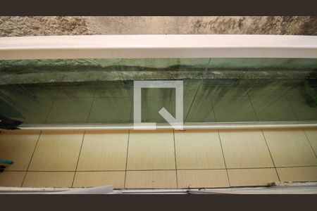 Varanda da Suíte 2 de casa de condomínio à venda com 2 quartos, 110m² em Vila Ema, São Paulo