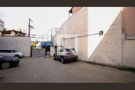 Garagem de casa de condomínio à venda com 2 quartos, 110m² em Vila Ema, São Paulo