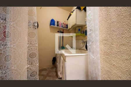 Área de Serviço de casa de condomínio à venda com 2 quartos, 110m² em Vila Ema, São Paulo