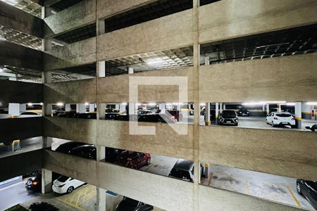 Vista da Varanda da Sala de apartamento à venda com 2 quartos, 60m² em Jardim Rossi, Guarulhos