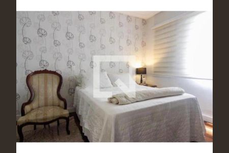 Foto 14 de apartamento à venda com 3 quartos, 220m² em Vila Andrade, São Paulo