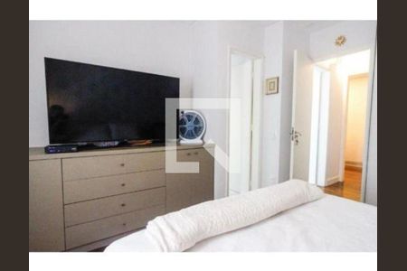 Foto 01 de apartamento à venda com 3 quartos, 220m² em Vila Andrade, São Paulo