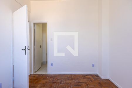 Quarto de apartamento à venda com 1 quarto, 45m² em Praça da Bandeira, Rio de Janeiro