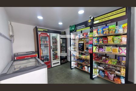 Mercadinho de apartamento à venda com 1 quarto, 45m² em Praça da Bandeira, Rio de Janeiro