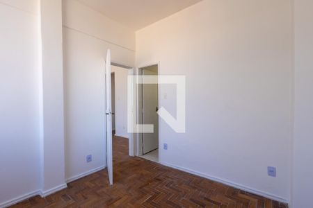 Quarto de apartamento à venda com 1 quarto, 45m² em Praça da Bandeira, Rio de Janeiro