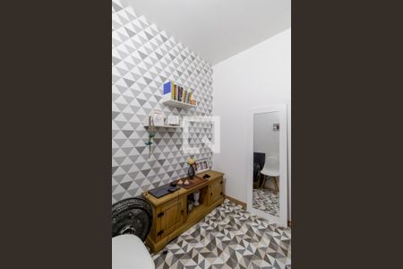 Quarto 2 de casa à venda com 3 quartos, 120m² em Vila Costa Melo, São Paulo