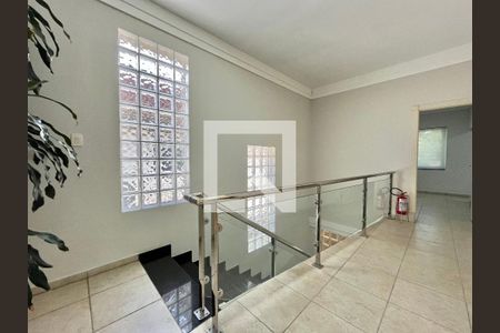 Hall de casa para alugar com 4 quartos, 280m² em Indianópolis, São Paulo