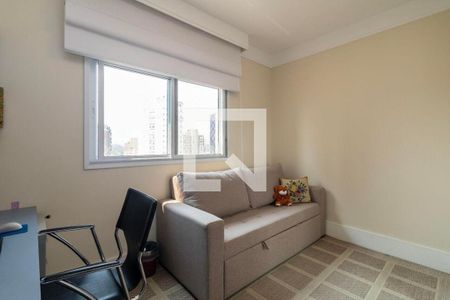 Apartamento à venda com 3 quartos, 157m² em Vila Nova Conceição, São Paulo