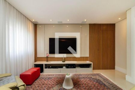 Apartamento à venda com 3 quartos, 157m² em Vila Nova Conceição, São Paulo