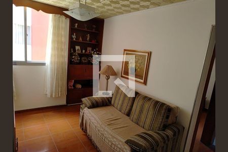 Apartamento à venda com 1 quarto, 38m² em Tatuapé, São Paulo