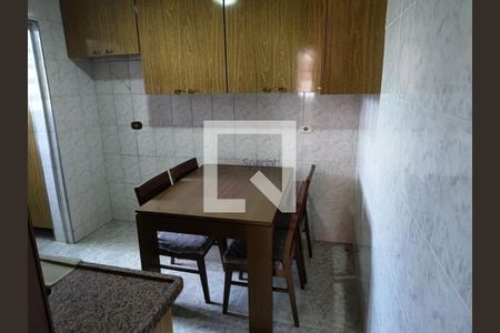 Apartamento à venda com 1 quarto, 38m² em Tatuapé, São Paulo