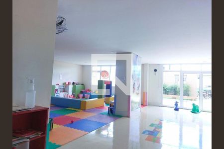 Apartamento à venda com 3 quartos, 124m² em Vila Formosa, São Paulo