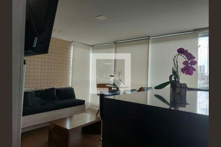 Apartamento à venda com 3 quartos, 124m² em Vila Formosa, São Paulo