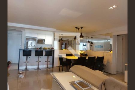 Apartamento à venda com 3 quartos, 124m² em Vila Formosa, São Paulo