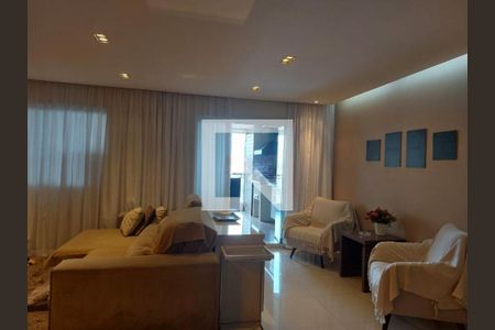 Apartamento à venda com 3 quartos, 124m² em Vila Formosa, São Paulo