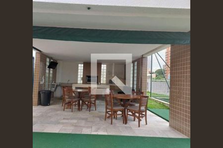 Apartamento à venda com 3 quartos, 124m² em Vila Formosa, São Paulo