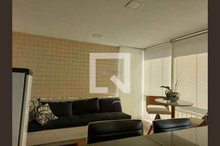 Apartamento à venda com 3 quartos, 124m² em Vila Formosa, São Paulo